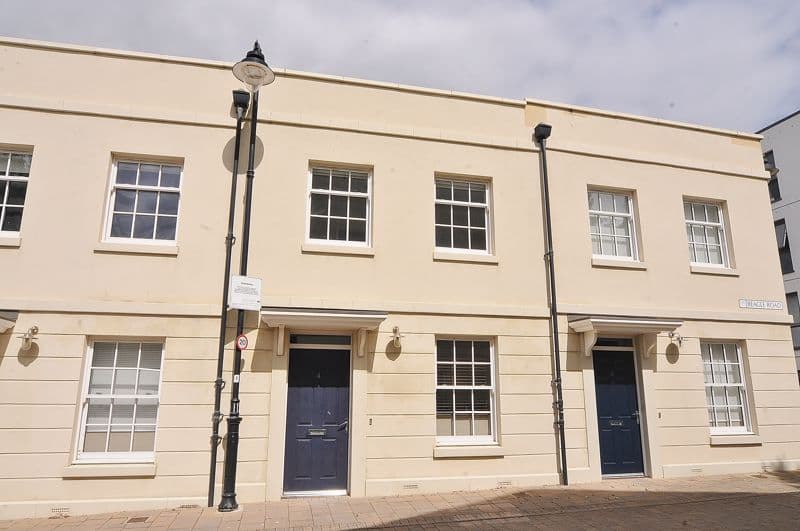 Beagle Road, Mount Wise, Plymouth, Devon, PL1 4GS