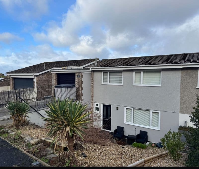 Reddicliff Road, Plymstock, Plymouth, Devon, PL9 9NF
