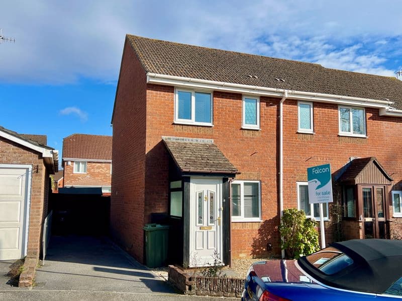 Widey Court, Crownhill, Plymouth, Devon, PL6 5UB