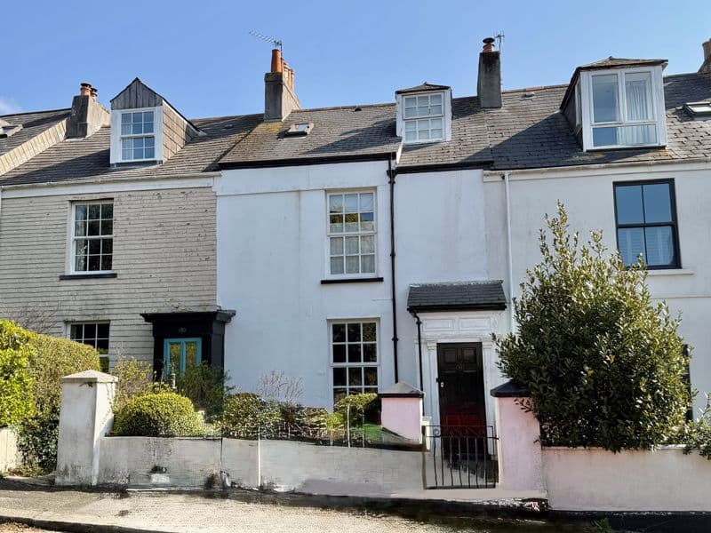 Home Park, Stoke, Plymouth, Devon, PL2 1BQ