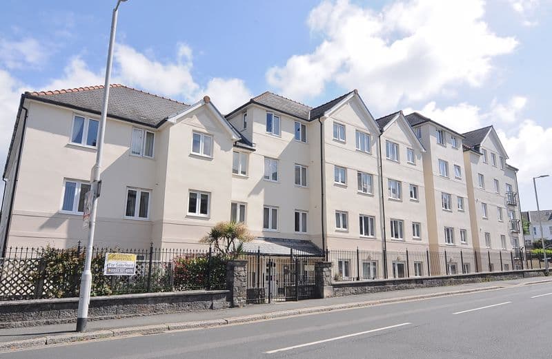 Ford Park Road, Mutley, Plymouth, Devon, PL4 6QU