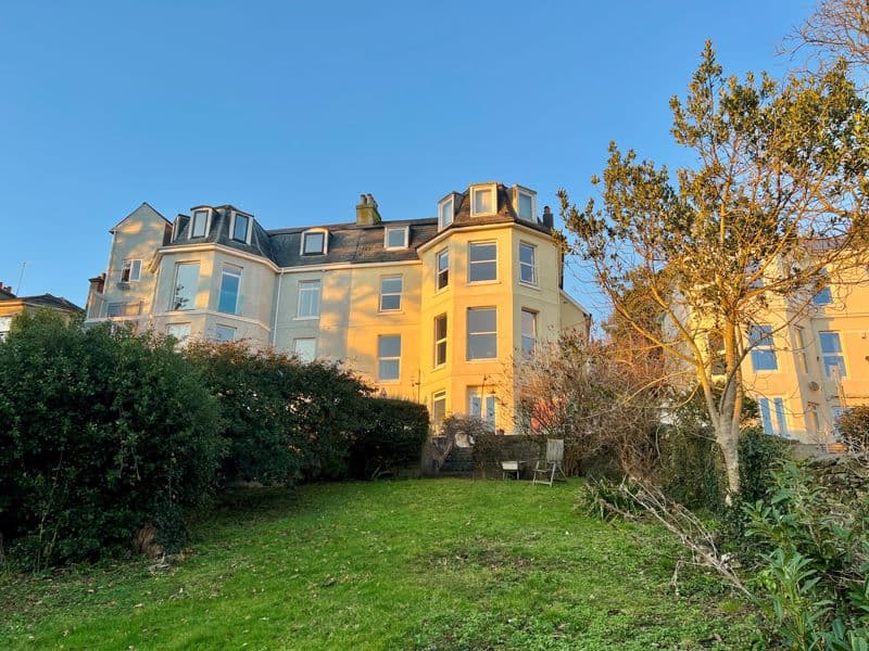 Hartley Avenue, Mannamead, Plymouth, Devon, PL3 5HW