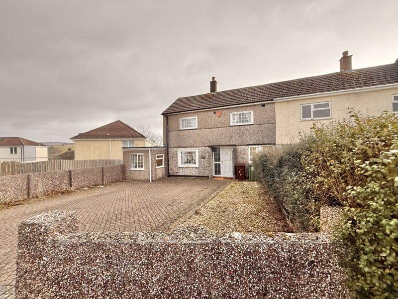 Ernesettle Green, Ernesettle , Plymouth, Devon, PL5 2ST