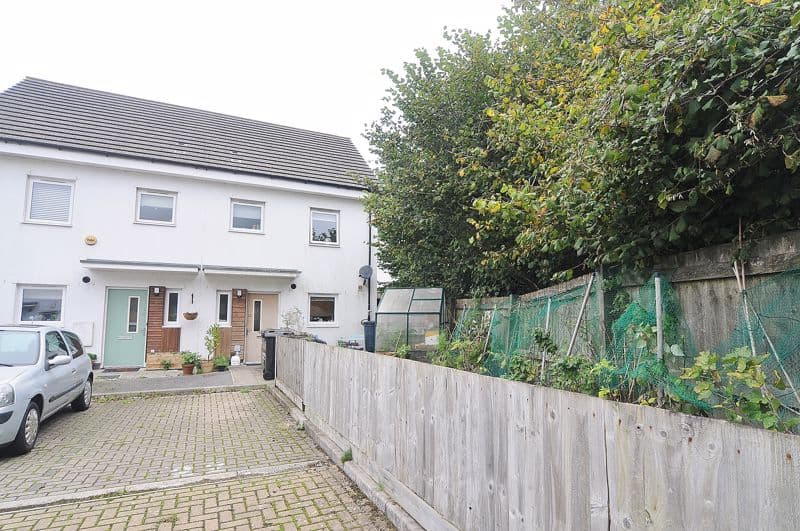 Plymview Close, Plymouth, Devon, PL3 6AL