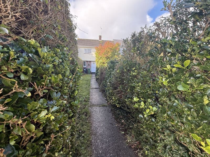 Sheridan Road, Manadon, Plymouth, Devon, PL5 3EZ