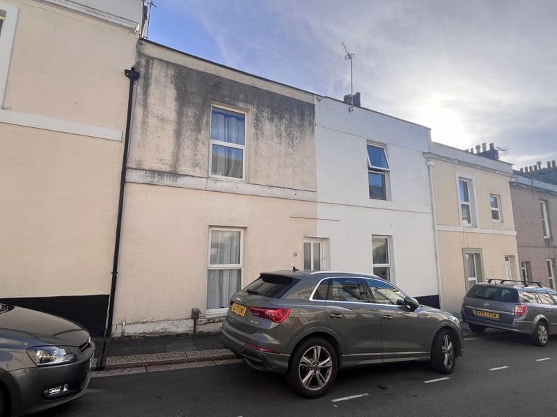 Chedworth Street, Plymouth, Devon, PL4 8NT