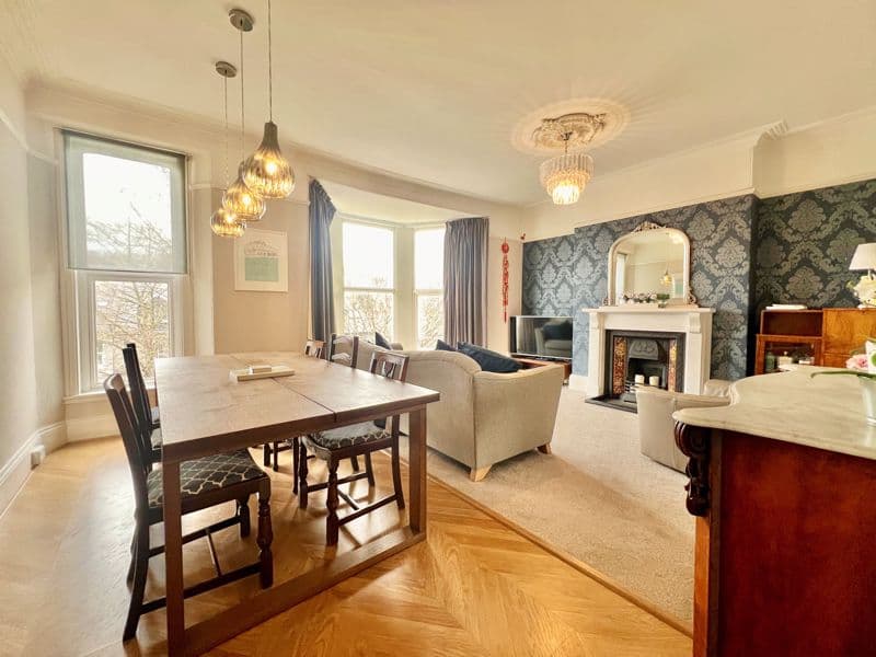 Alexandra Road, Mutley, Plymouth, Devon, PL4 7JT