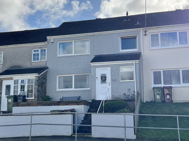 Deer Park Drive, Plymouth, Devon, PL3 6SP