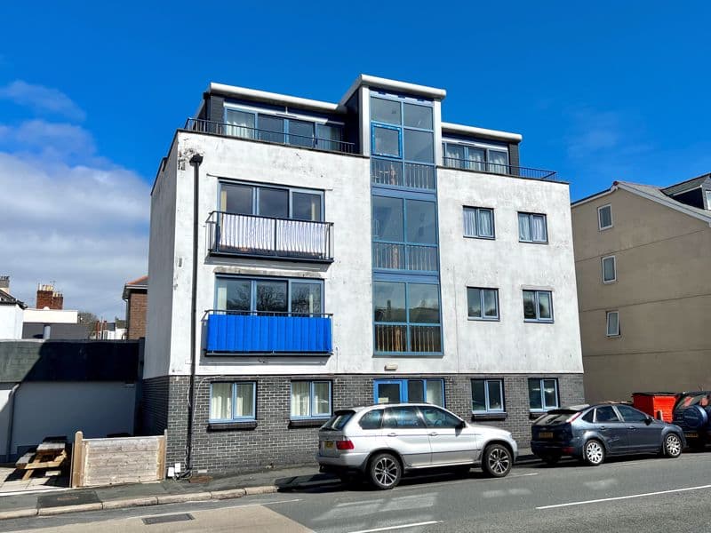 Albert Road, Stoke, Plymouth, Devon, PL2 1AW