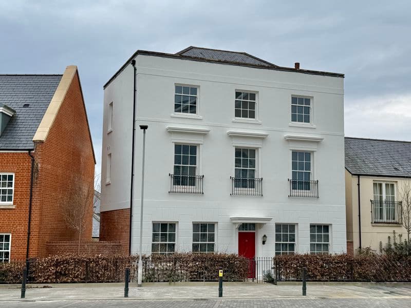 Libra Avenue, Sherford, Plymouth, Devon, PL9 8FJ