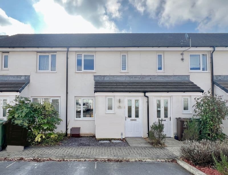 Bluebell Street, Plymouth, Devon, PL6 8EQ