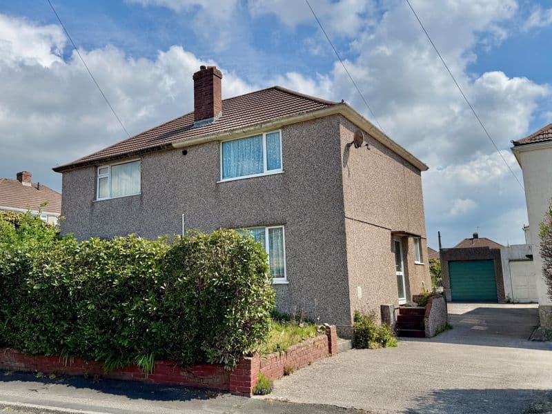 Braddons Hill, Plympton, Plymouth, Devon, PL7 4RU