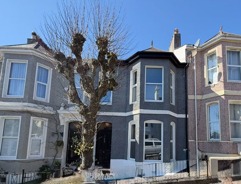 Chaddlewood Avenue, St Judes , Plymouth, Devon, PL4 8RF