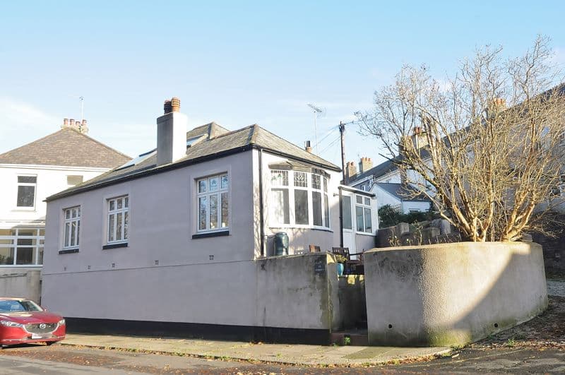 Lydford Park Road, Peverell, Plymouth, Devon, PL3 4LQ