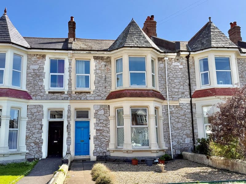Milehouse Road, Milehouse, Plymouth, Devon, PL3 4AF