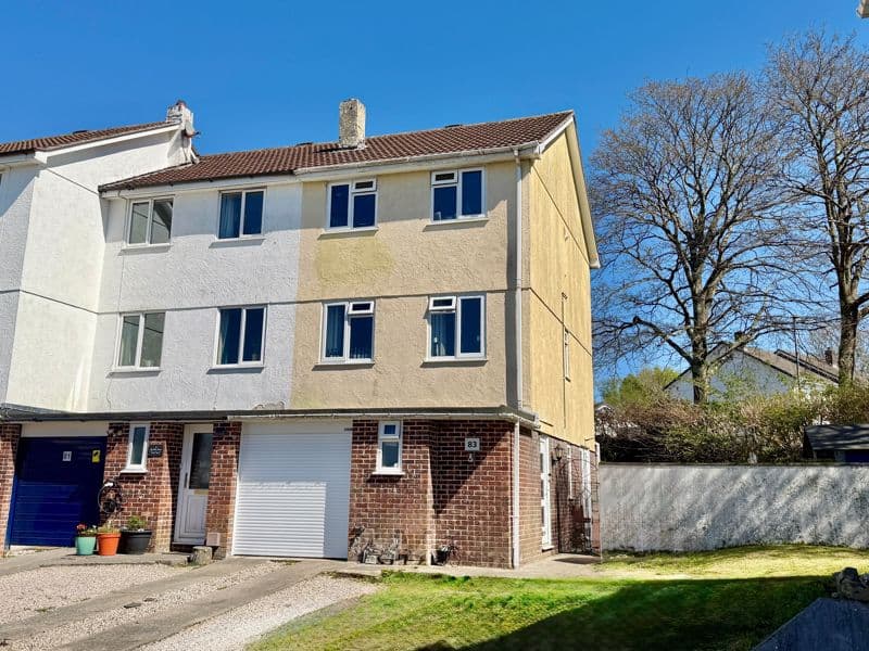 Trematon Drive, Ivybridge, Devon, PL21 0HT