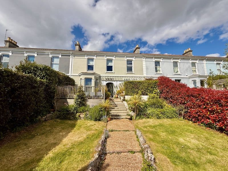 College Avenue, Mannanmead, Plymouth, Devon, PL4 7AL