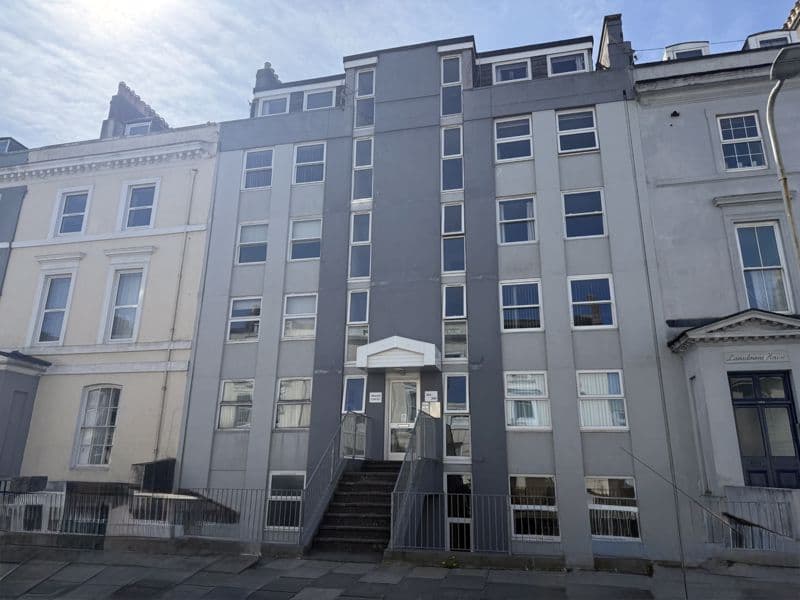 264/266 Citadel Road, The Hoe, Plymouth, Devon, PL1 2PY