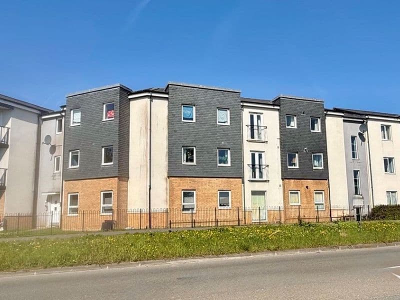 Boundary Place, Roborough, Plymouth, Devon, PL6 7FD