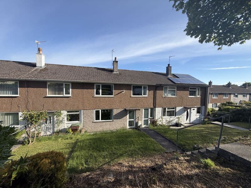Southway Drive, Southway, Plymouth, Devon, PL6 6QQ