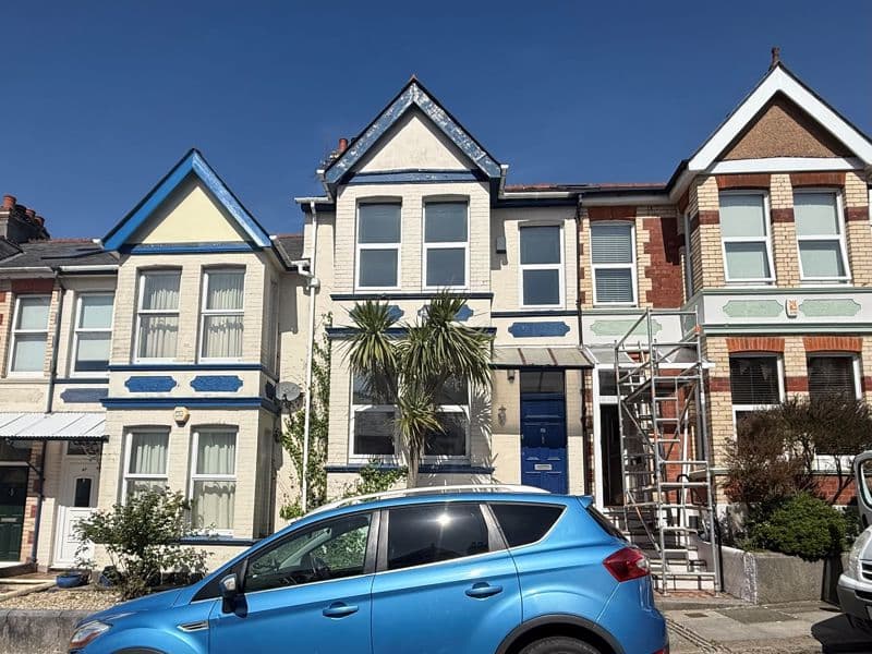 Pounds Park Road, Peverell, Plymouth, Devon, PL3 4QP