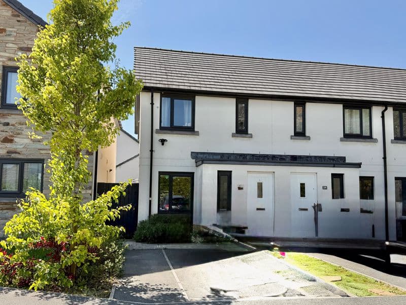 Charlbury Drive, Plymstock, Plymouth, Devon, PL9 7GD