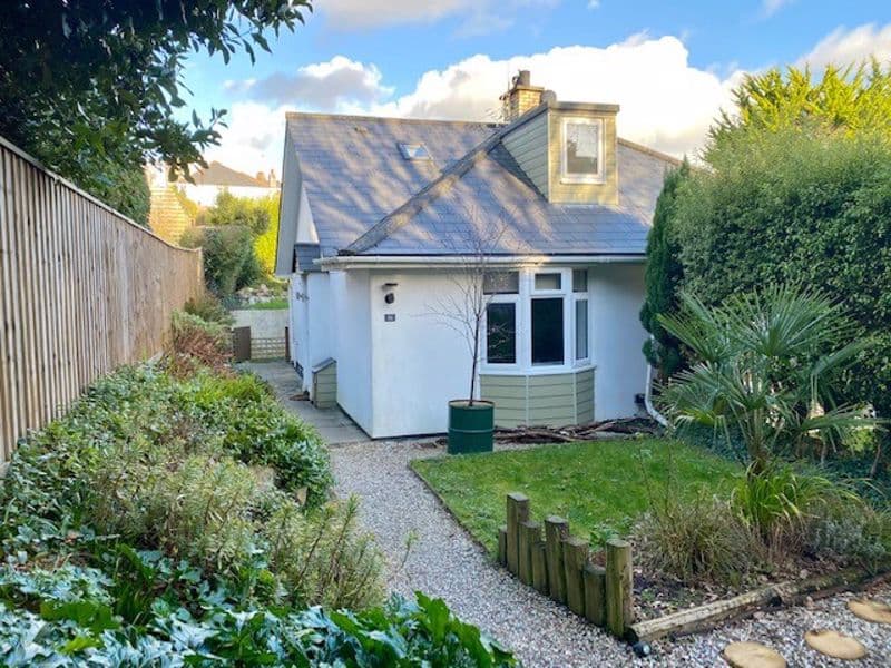 Chapel Way, Higher Compton, Plymouth, Devon, PL3 5EG