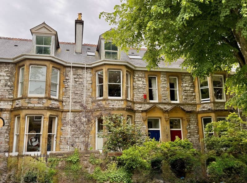 Whiteford Road, Mannamead, Plymouth, Devon, PL3 5LU