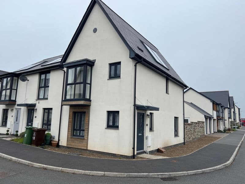 Albacore Drive, Plymouth, Devon, PL6 8DX