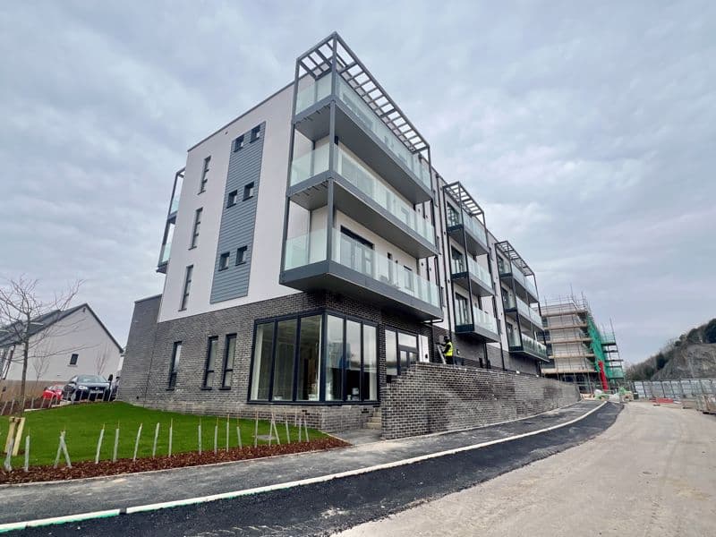 Charlbury Drive, Saltram Meadow, Plymstock, Devon, PL9 7GU
