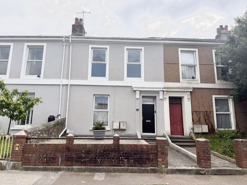 North Road West, Stonehouse, Plymouth, Devon, PL1 5DH