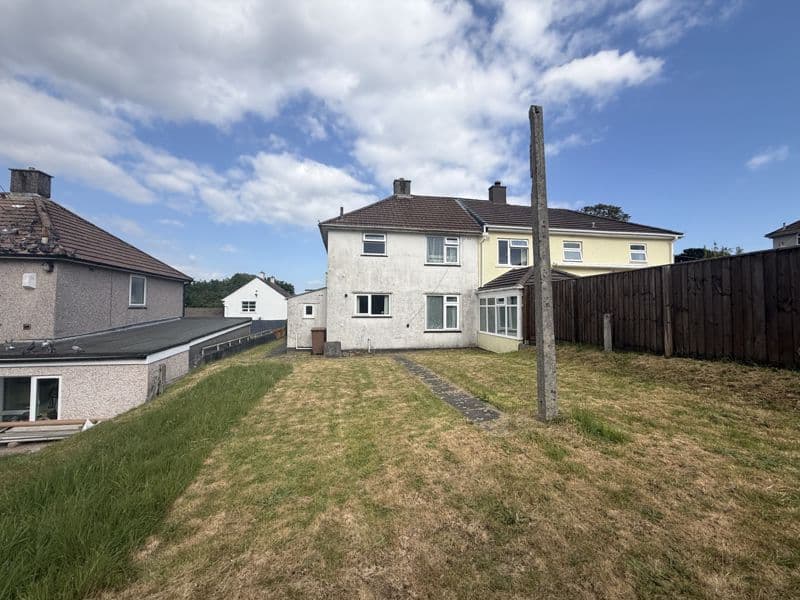 Ringmore Way, West Park, Plymouth, Devon, PL5 3QQ