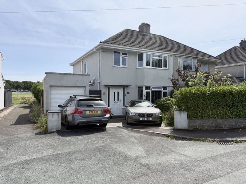 Rockville Park, Plymstock , Plymouth, Devon, PL9 7DG
