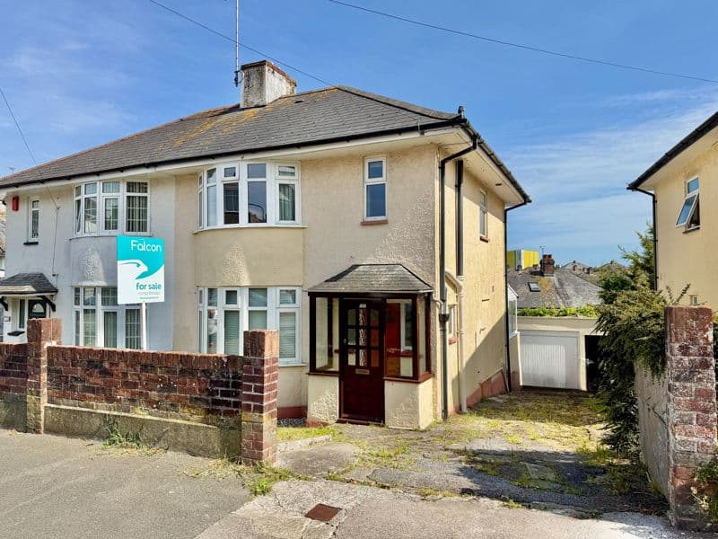 Furneaux Road, Milehouse, Plymouth, Devon, PL2 3EX