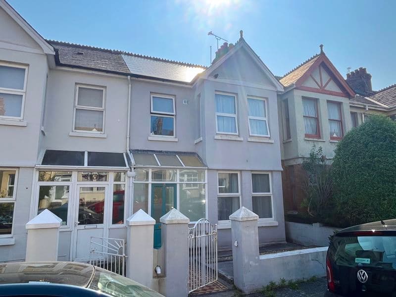 Stangray Avenue, Plymouth, Devon, PL4 6PU