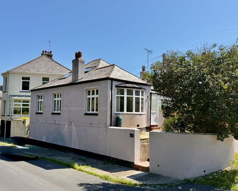Lydford Park Road, Peverell, Plymouth, Devon, PL3 4LQ