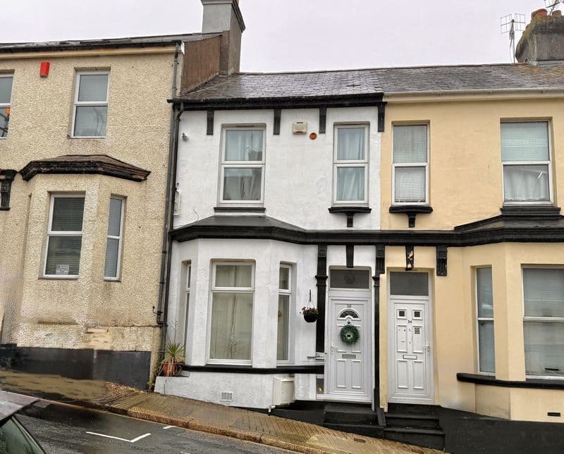 Beatrice Avenue, Keyham, Plymouth, Devon, PL2 1NU