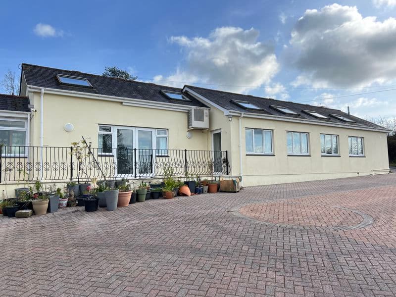 Sherwell, Callington, Cornwall, PL17 8HY