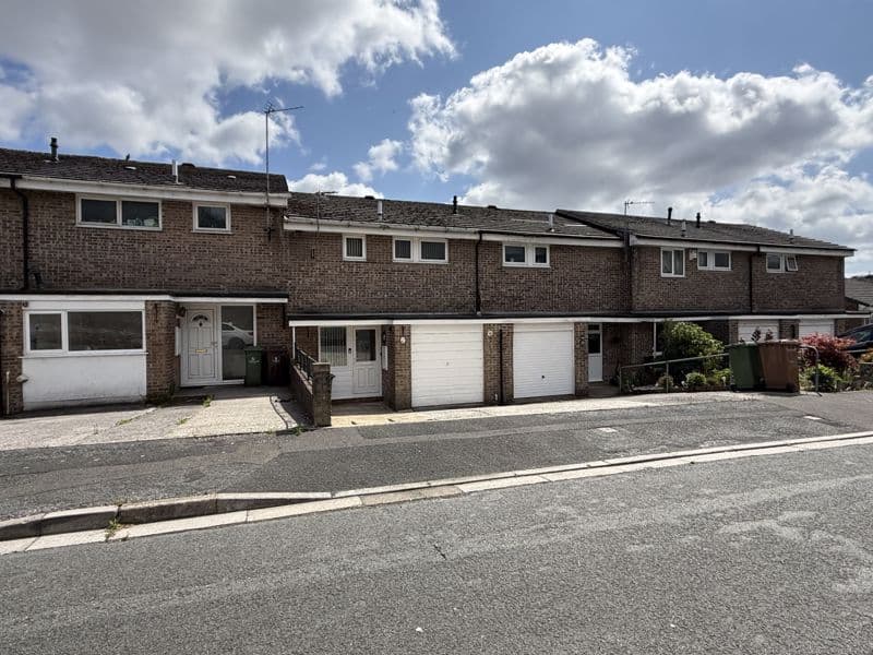 Langdale Close, Estover, Plymouth, Devon, PL6 8SP