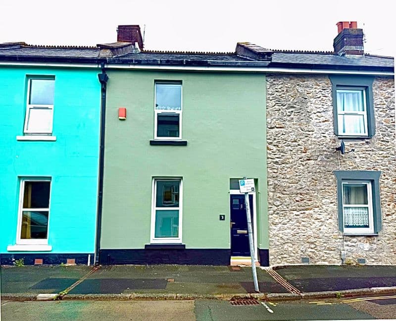Commercial Place, Coxside, Plymouth, Devon, PL4 0LS