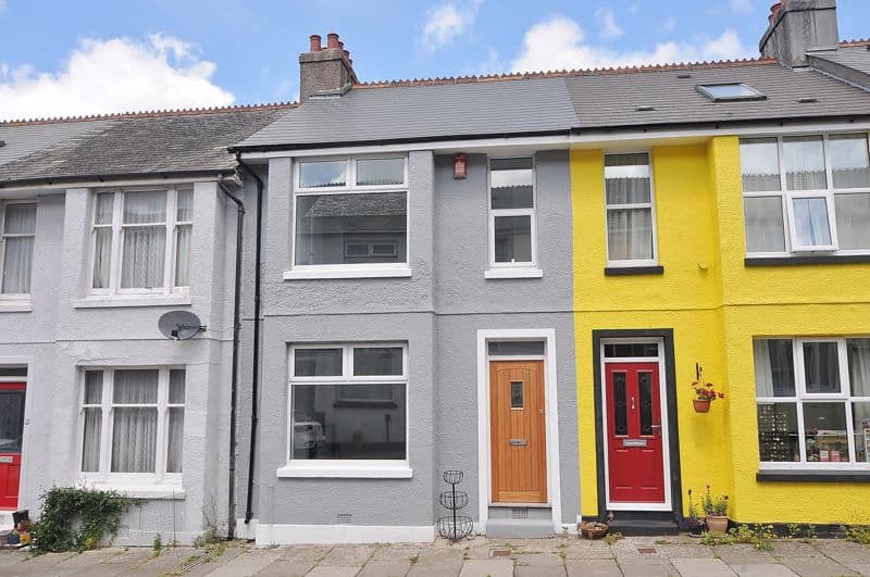 Lydford Park Road, Peverell, Plymouth, Devon, PL3 4LQ