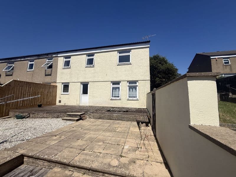 Rydal Close, Estover, Plymouth, Devon, PL6 8TR