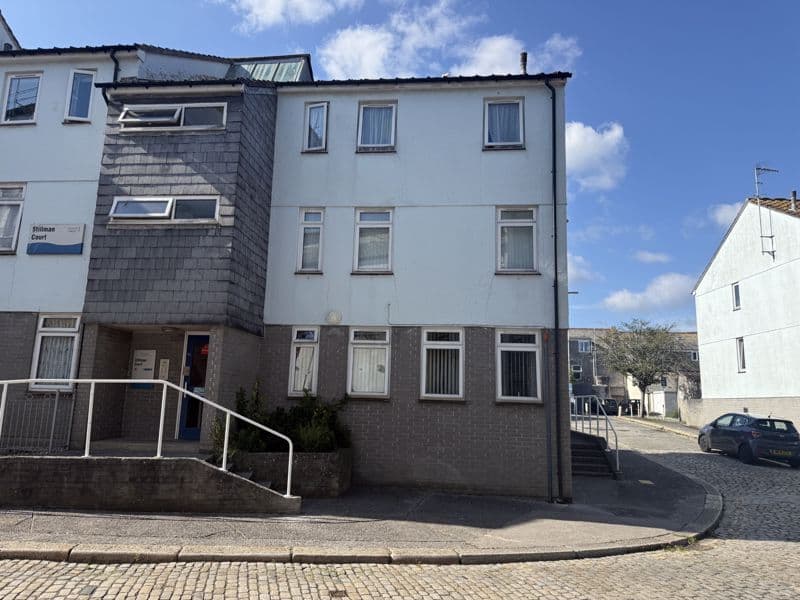 Stillman Street, Barbican, Plymouth, Devon, PL4 0DU