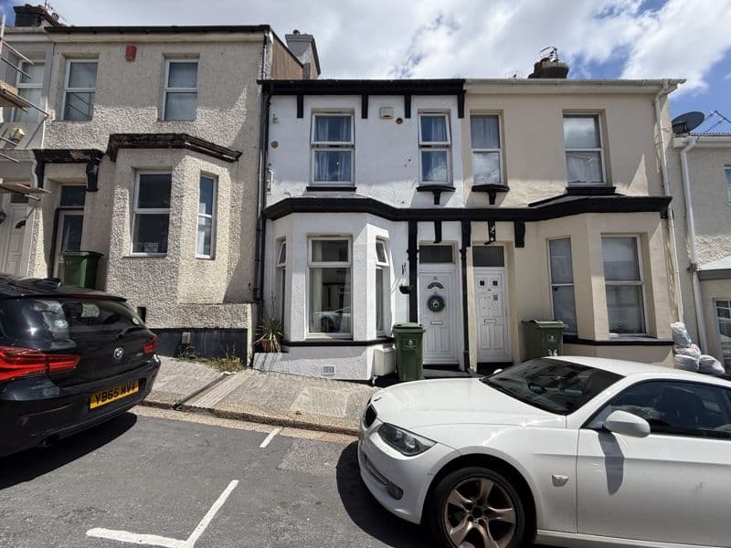Beatrice Avenue, Keyham, Plymouth, Devon, PL2 1NU