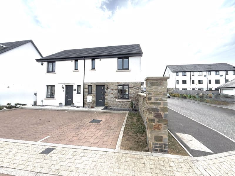 Haycroft Mews , Plymstock , Plymouth, Devon, Pl9 7GQ