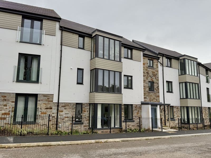 Batts Combe Mews, Plymstock, Plymouth, Devon, PL9 7GJ