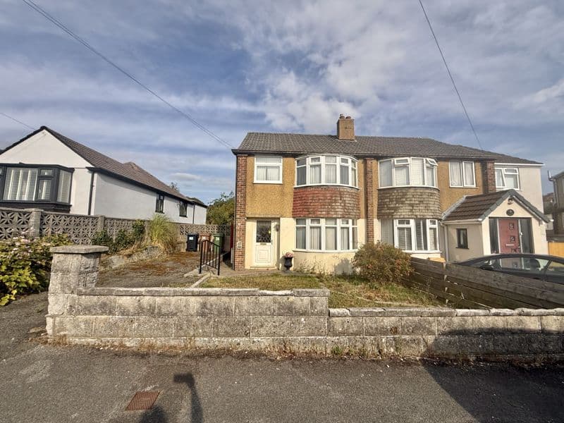 Dolphin Court Road, Plymstock, Plymouth, Devon, PL9 8RN