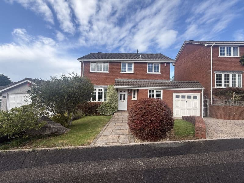 Dunraven Drive, Derriford, Plymouth, Devon, PL6 6AT
