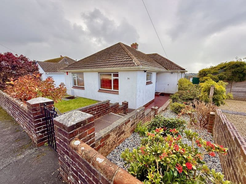 Shirburn Road, Eggbuckland, Plymouth, Devon, PL6 5PQ