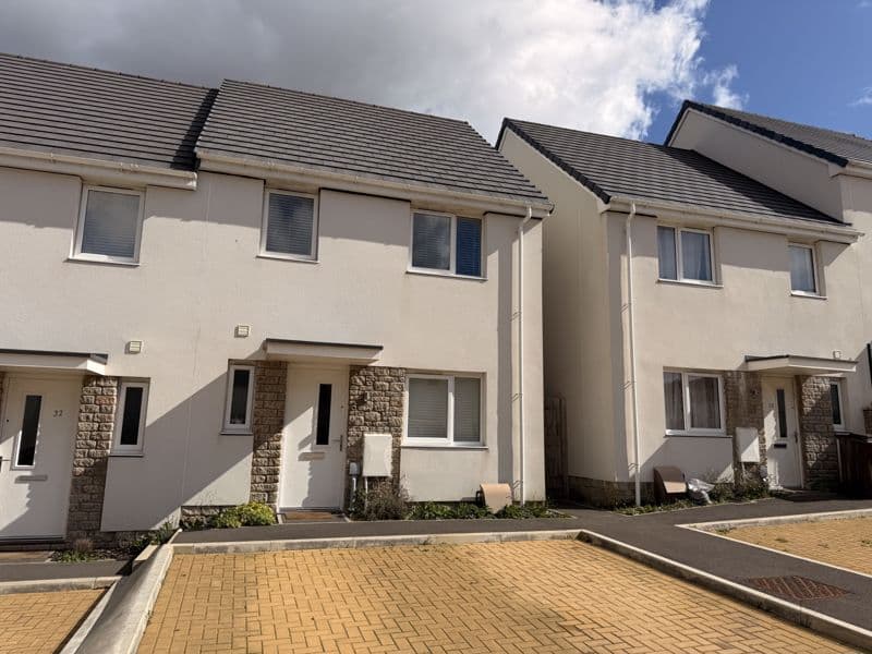 Rosedown Avenue, North Prospect, Plymouth, Devon, PL2 2QF